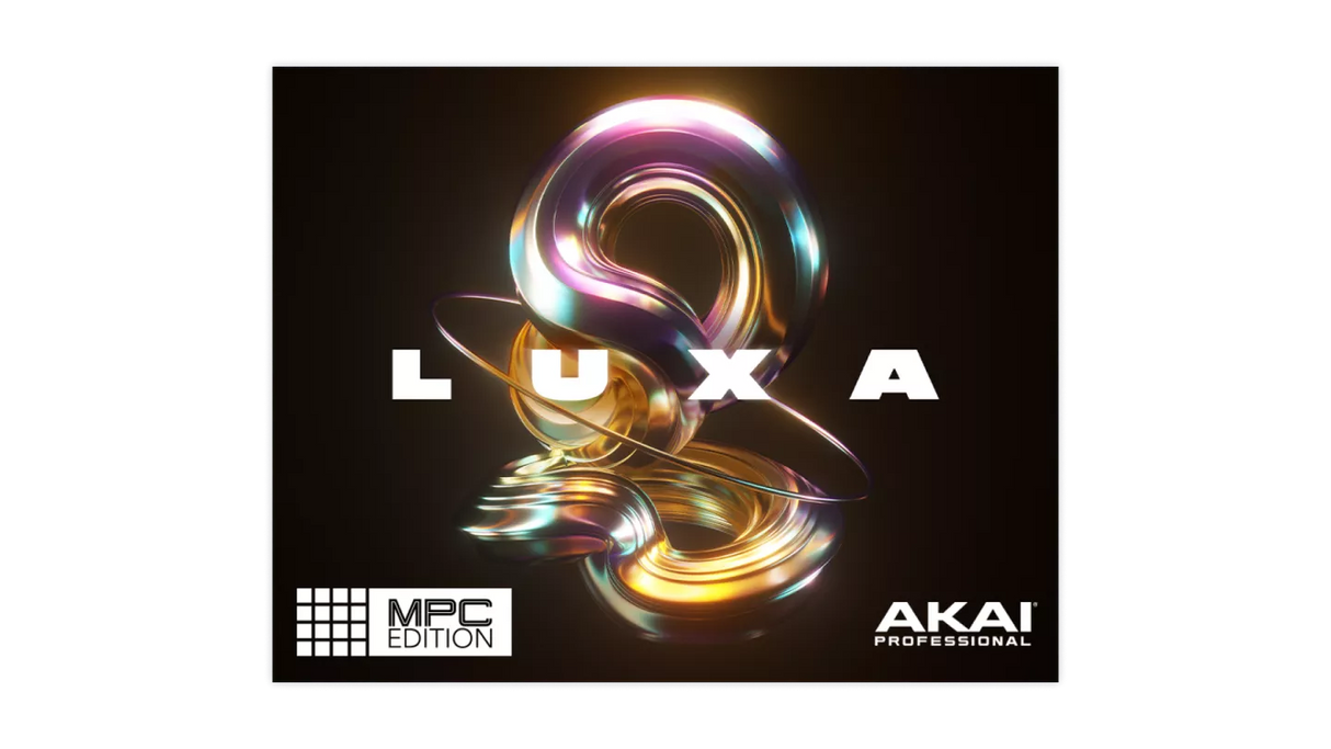 Luxa MPC -versio