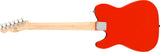Fender Squier Affinity Telecaster Sähkökitara (Race Red )