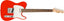 Fender Squier Affinity Telecaster Sähkökitara (Race Red )