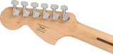 Fender Squier Sonic Stratocaster El-Guitar Start -paketti (musta)