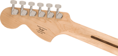 Fender Squier Sonic Stratocaster El-Guitar Start -paketti (musta)