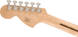 Fender Squier Sonic Stratocaster El-Guitar Start -paketti (musta)