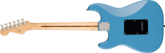 Fender Squier Sonic Stratocaster Sähkökitara (California Blue)