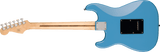 Fender Squier Sonic Stratocaster Sähkökitara (California Blue)