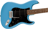 Fender Squier Sonic Stratocaster Sähkökitara (California Blue)