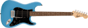 Fender Squier Sonic Stratocaster Sähkökitara (California Blue)
