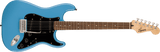 Fender Squier Sonic Stratocaster Sähkökitara (California Blue)