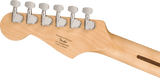 Fender Squier Sonic Stratocaster Sähkökitara (California Blue)