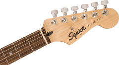 Fender Squier Sonic Stratocaster Sähkökitara (California Blue)