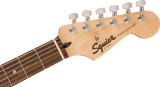 Fender Squier Sonic Stratocaster Sähkökitara (California Blue)