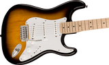 Fender Squier Sonic Stratocaster Sähkökitara (Sunburst)