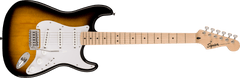 Fender Squier Sonic Stratocaster Sähkökitara (Sunburst)