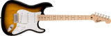 Fender Squier Sonic Stratocaster Sähkökitara (Sunburst)