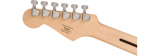 Fender Squier Sonic Stratocaster Sähkökitara (Sunburst)