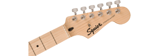 Fender Squier Sonic Stratocaster Sähkökitara (Sunburst)