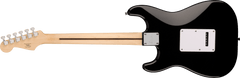 Fender Squier Sonic Stratocaster Sähkökitara (Musta)