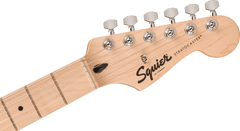 Fender Squier Sonic Stratocaster Sähkökitara (Musta)