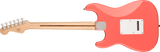 Fender Squier Sonic Stratocaster HSS Sähkökitara (Tahitian Coral)
