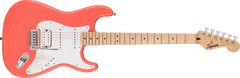 Fender Squier Sonic Stratocaster HSS Sähkökitara (Tahitian Coral)
