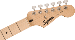 Fender Squier Sonic Stratocaster HSS Sähkökitara (Tahitian Coral)