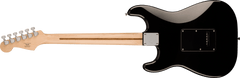 Fender Squier Sonic Stratocaster HSS Sähkökitara (Musta)