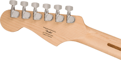 Fender Squier Sonic Stratocaster HSS Sähkökitara (Musta)