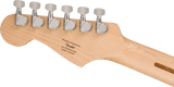 Fender Squier Sonic Stratocaster HSS Sähkökitara (musta)