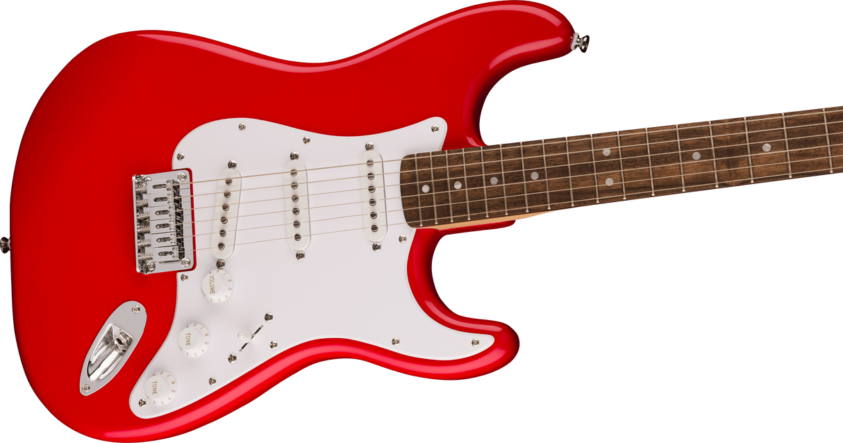 Fender Squier Sonic Stratocaster HT Sähkökitara (Torino Red)