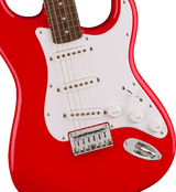 Fender Squier Sonic Stratocaster HT Sähkökitara (Torino Red)