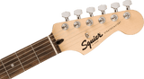 Fender Squier Sonic Stratocaster HT Sähkökitara (Torino Red)