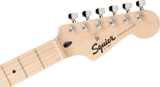 Fender Squier Stratocaster (Sea Foam Green)
