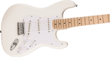 Fender Squier Sonic Stratocaster HT Sähkökitara (Arctic White)