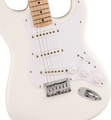 Fender Squier Sonic Stratocaster HT Sähkökitara (Arctic White)