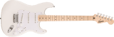 Fender Squier Sonic Stratocaster HT Sähkökitara (Arctic White)