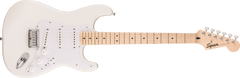 Fender Squier Sonic Stratocaster HT Sähkökitara (Arctic White)