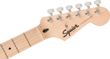 Fender Squier Sonic Stratocaster HT Sähkökitara (Arctic White)