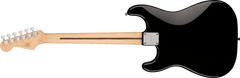 Fender Squier Sonic Stratocaster HT H Sähkökitara (Musta)