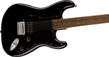 Fender Squier Sonic Stratocaster HT H Sähkökitara (Musta)