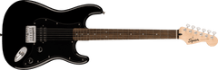 Fender Squier Sonic Stratocaster HT H Sähkökitara (Musta)
