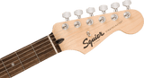 Fender Squier Sonic Stratocaster HT H Sähkökitara (Musta)