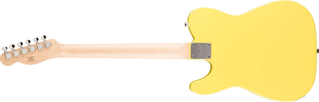 Fender Squier Sonic Telecaster (Canary Yellow)