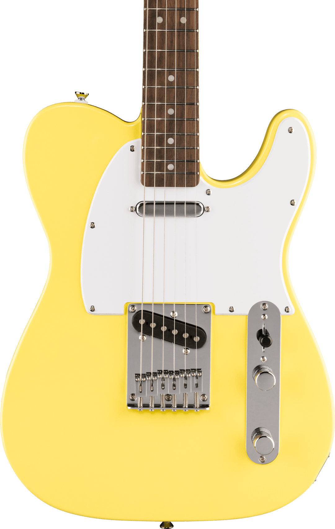 Fender Squier Sonic Telecaster (Canary Yellow)