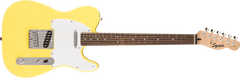Fender Squier Sonic Telecaster (Canary Yellow)