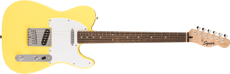 Fender Squier Sonic Telecaster (Canary Yellow)