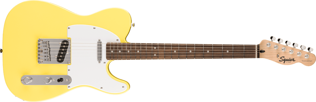 Fender Squier Sonic Telecaster (Canary Yellow)