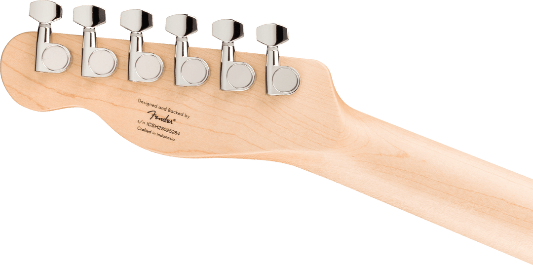 Fender Squier Sonic Telecaster (Canary Yellow)