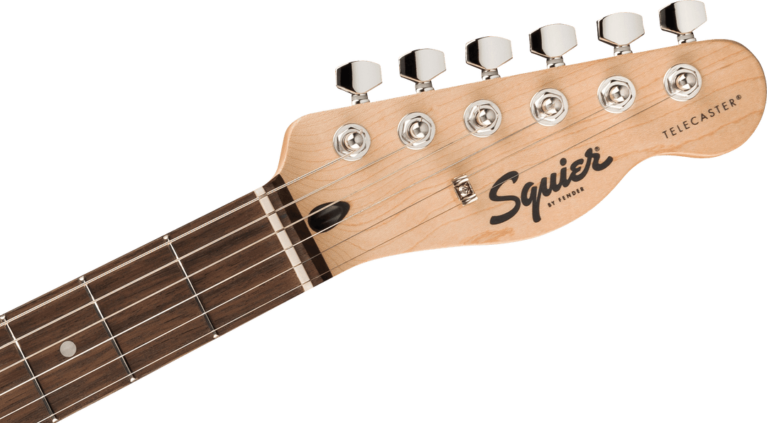 Fender Squier Sonic Telecaster (Canary Yellow)