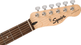 Fender Squier Sonic Telecaster (Torino Red)