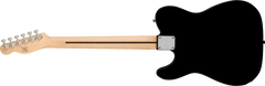 Fender Squier Sonic Telecaster Sähkökitara (Musta)