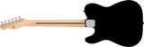 Fender Squier Sonic Telecaster Sähkökitara (musta)